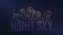 Night Sky banner