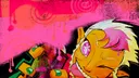 People of Vinyl City - NSR banner