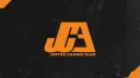 Team Justice banner