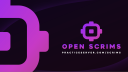 EU Open Scrims banner