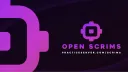 EU Open Scrims Banner
