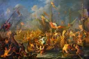 Libertas Triumvirate banner