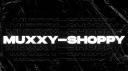Muxxy Shoppy banner
