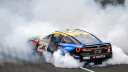 NASCAR server banner