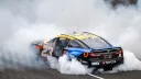 NASCAR server banner