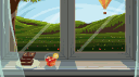 Refugium banner