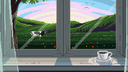 Refugium banner