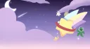 Starlight Station banner