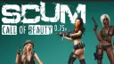 Scum entre potes banner