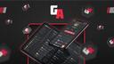 Gamer Arena Banner