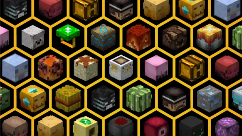 SkyBlock Simplified banner