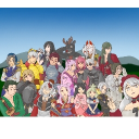 PHANTOM THIEVES ツ banner