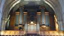 Pipe Organ Banner