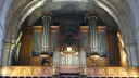Pipe Organ banner