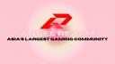  VALORANT Asia | Angel Realm | Andric Chia Banner