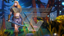 TRADE CITY Banner
