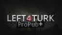 Left4Türk banner