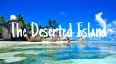 The Deserted Island Banner