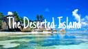 The Deserted Island Banner