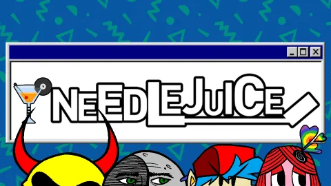 Needlejuice banner