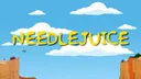 Needlejuice banner
