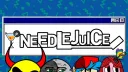 Needlejuice banner