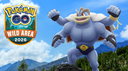 Pokémon GO Discord server banner