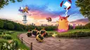 Pokémon GO Global Banner