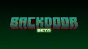 BackDoor banner