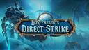 Direct Strike Reforged Banner