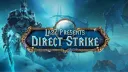 Direct Strike Reforged banner