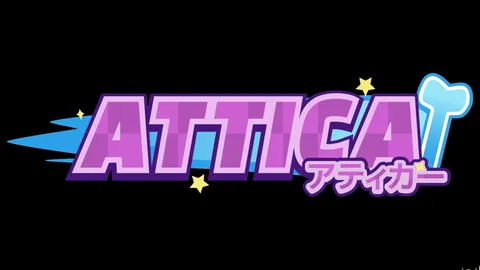 Attica banner