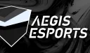 Aegis Esports banner
