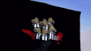 Creepyhorseman's Discord banner