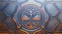 Iron Lords banner