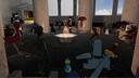 VR Mystery School Banner