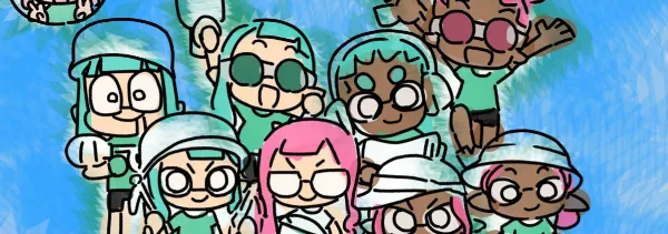 banner