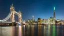 Somewhere In London (SWIL) | RP Server banner