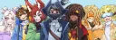 banner