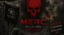 [Merciless] banner