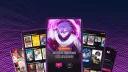 Mangas.io Hidden Village banner