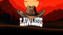 Lawless Street Banner