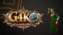Gamers 4 KO Banner