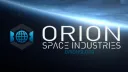 Orion Space Industries banner