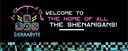 banner