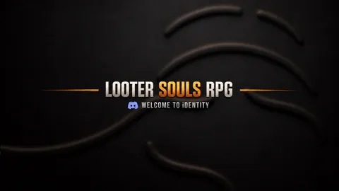 iDentity banner