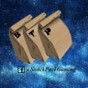 SnackPack Gaming banner