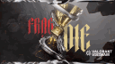 VALORANT Vietnam banner