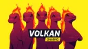 Volkan Gaming banner