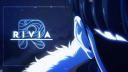 Rivia Prodüksiyon Discord server banner